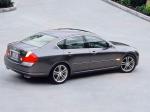Infiniti M45 Concept 2004 года